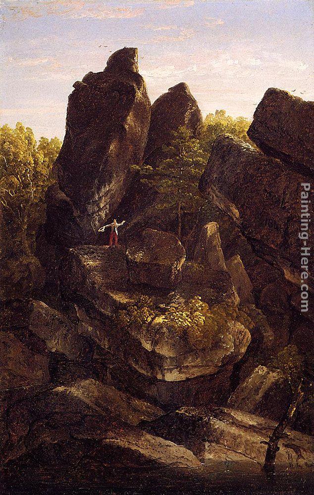 Famous Rocky Paintings page 3